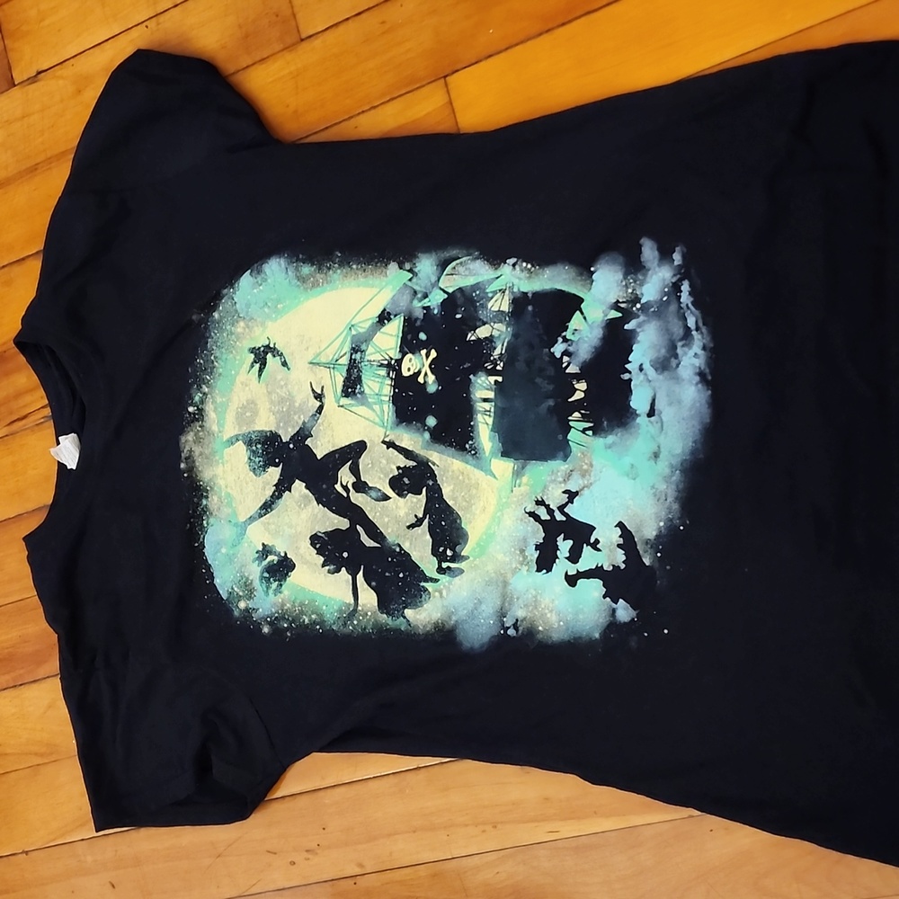 Peter Pan Neverland
